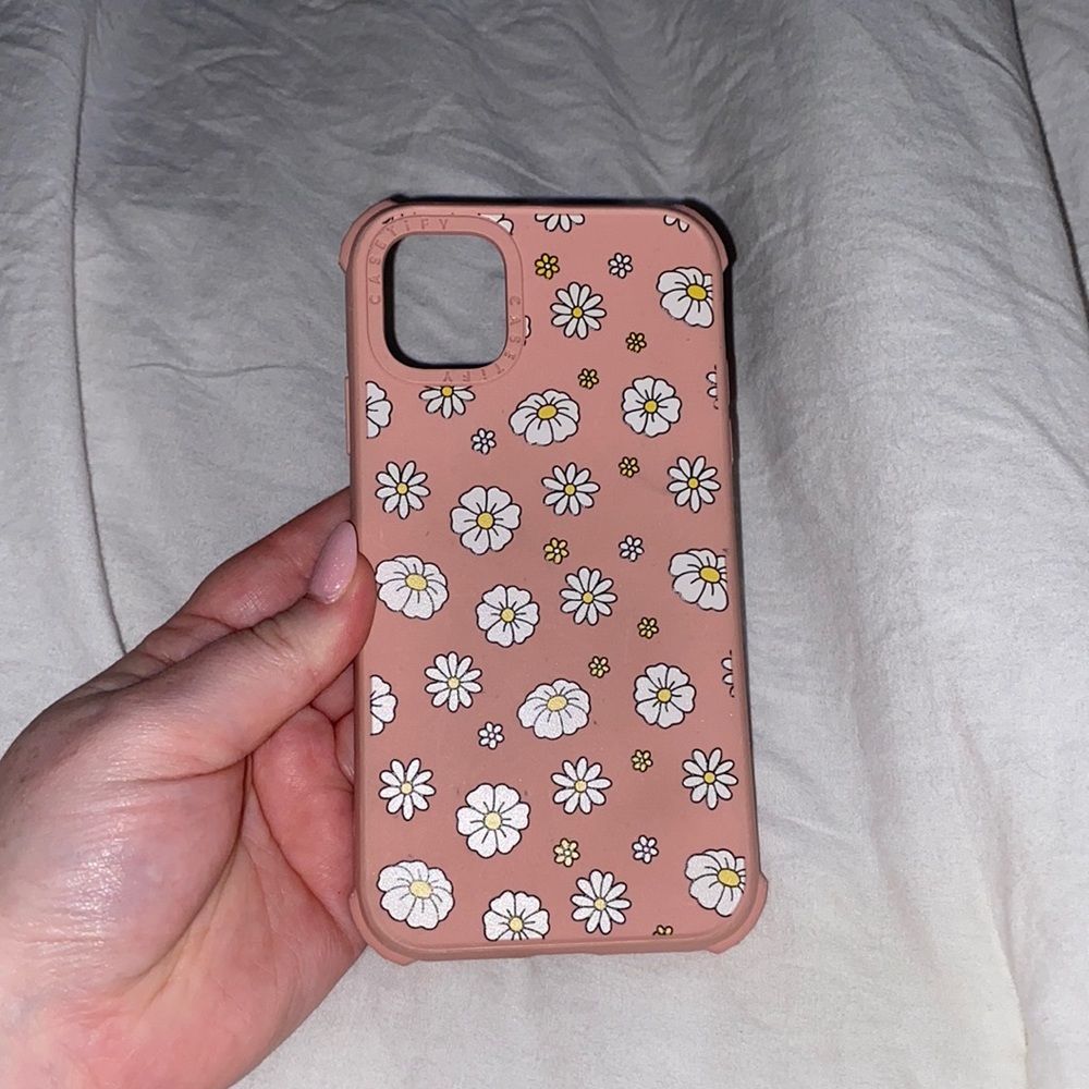 iPhone 11/XR Case